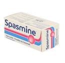 Spasmine