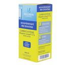 Carbocisteine biog cons s/s ad