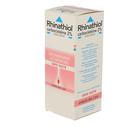 Rhinathiol expect carbo en s/s