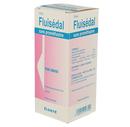 Fluisedal sans promethazine