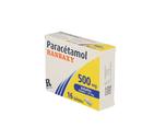 Paracetamol ranbaxy