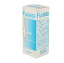 Fluisedal