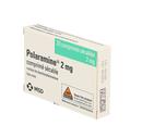 Polaramine