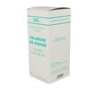 Chlorure de sodium cooper