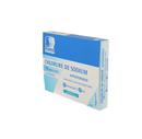 Chlorure de sodium lavoisier