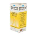 Rhinathiol promethazine