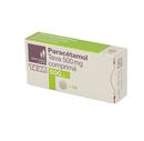 Paracetamol teva