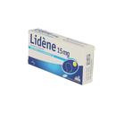 Lidene