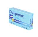 Doliprane