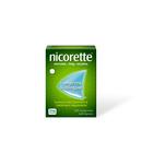 Nicorette microtab