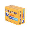 Doliprane