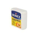 Humex gorge irritee lidocaine