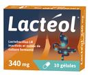 Lacteol