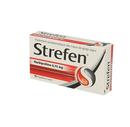 Strefen