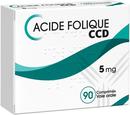 Acide folique ccd