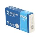 Paracetamol almus