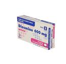 Diosmine arrow