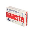 Paracetamol codeine arrow