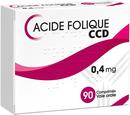 Acide folique ccd