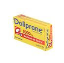 Doliprane