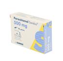 Paracetamol sandoz