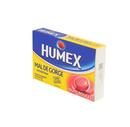 Humex mal de gorge fruits s/s