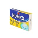 Humex mal de gorge menthe s/s