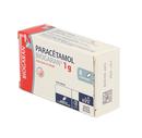 Paracetamol biogaran