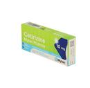 Cetirizine mylan pharma
