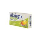 Alairgix allergie cetirizine