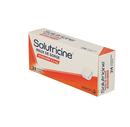 Solutricine m.gorge tetracaine
