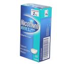 Nicotinell menthe