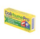 Dolirhumepro parac/pseudo/doxy