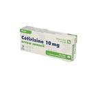 Cetirizine arrow conseil