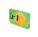 Drill enrouement s/s