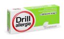 Drill allergie cetirizine