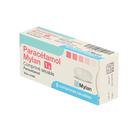 Paracetamol mylan