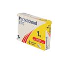 Paracetamol rpg