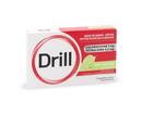Drill s/s anis menthe