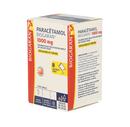Paracetamol biogaran