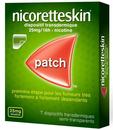 Nicoretteskin