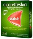 Nicoretteskin