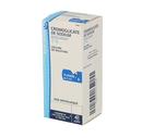 Cromoglicate de sodium biogara