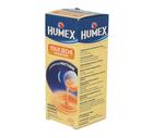 Humex toux seche oxomemazine