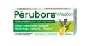 Perubore inhalation