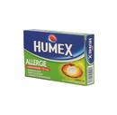 Humex allergie loratadine
