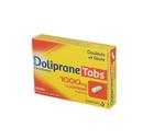 Dolipranetabs