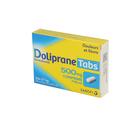 Dolipranetabs