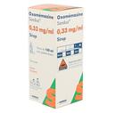 Oxomemazine sandoz