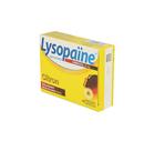 Lysopaine mg ambrox citron s/s